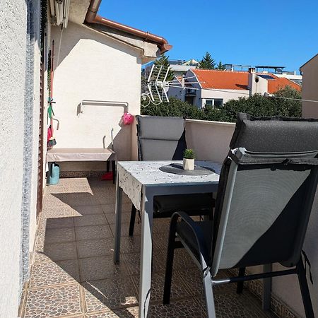 Ap Silvija Apartment Zadar Exterior foto