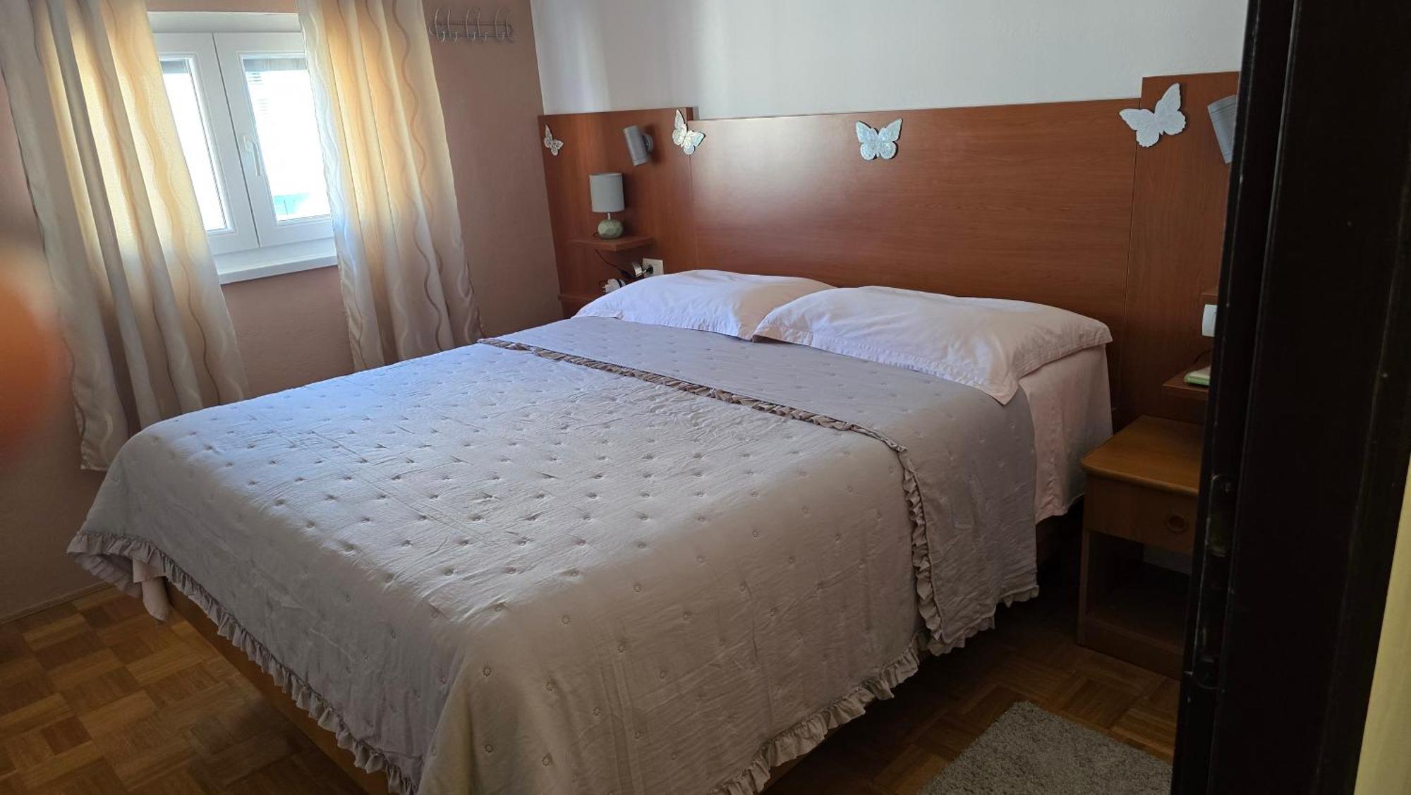 Ap Silvija Apartment Zadar Exterior foto