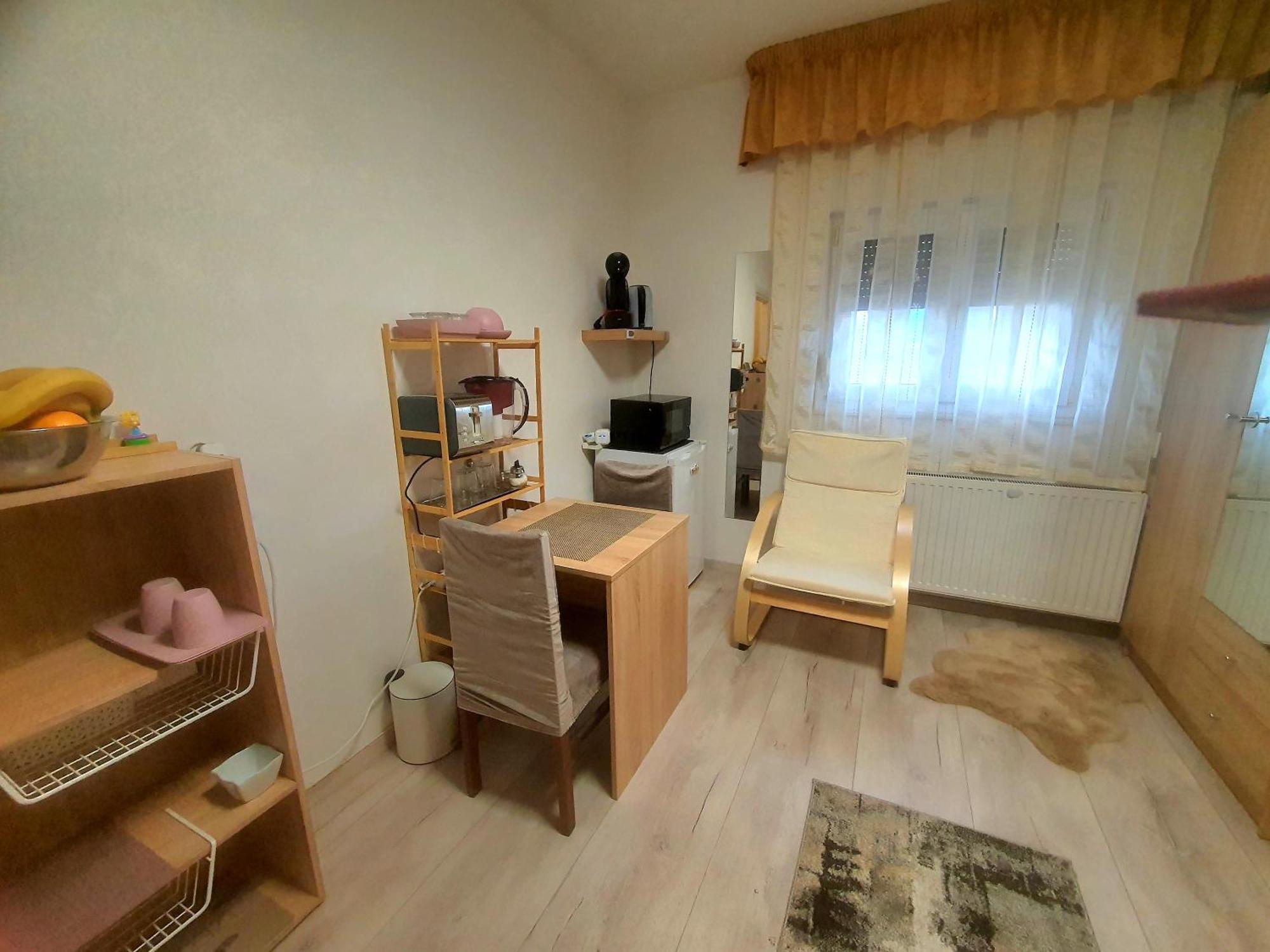 Ap Silvija Apartment Zadar Exterior foto