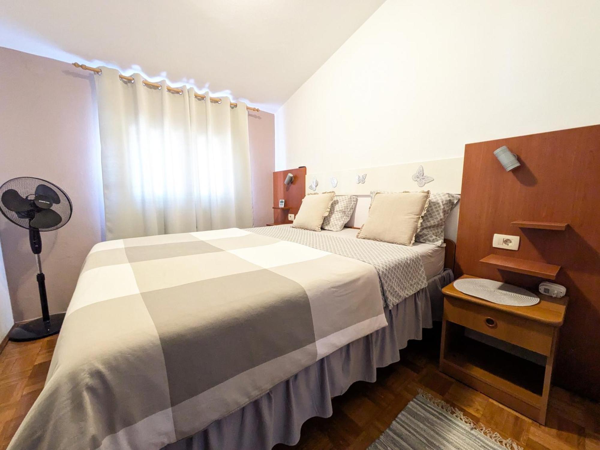 Ap Silvija Apartment Zadar Exterior foto