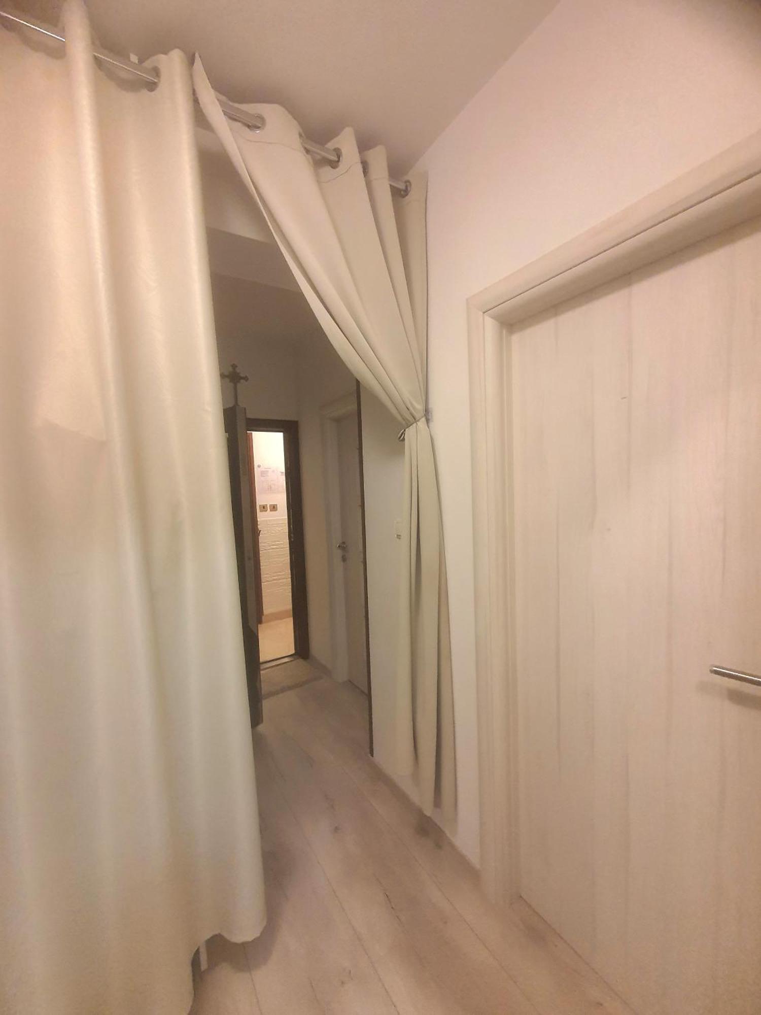 Ap Silvija Apartment Zadar Exterior foto