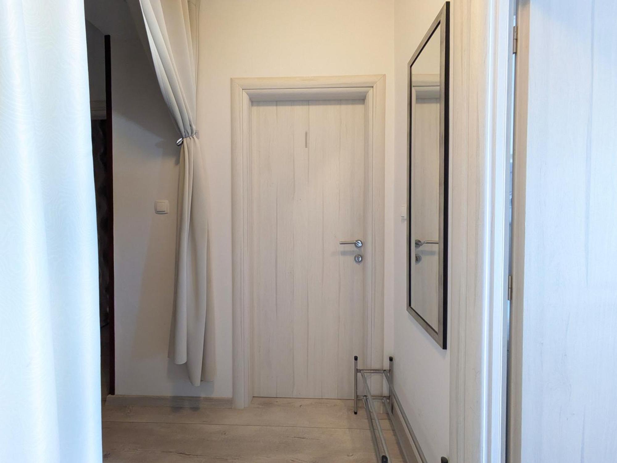 Ap Silvija Apartment Zadar Exterior foto