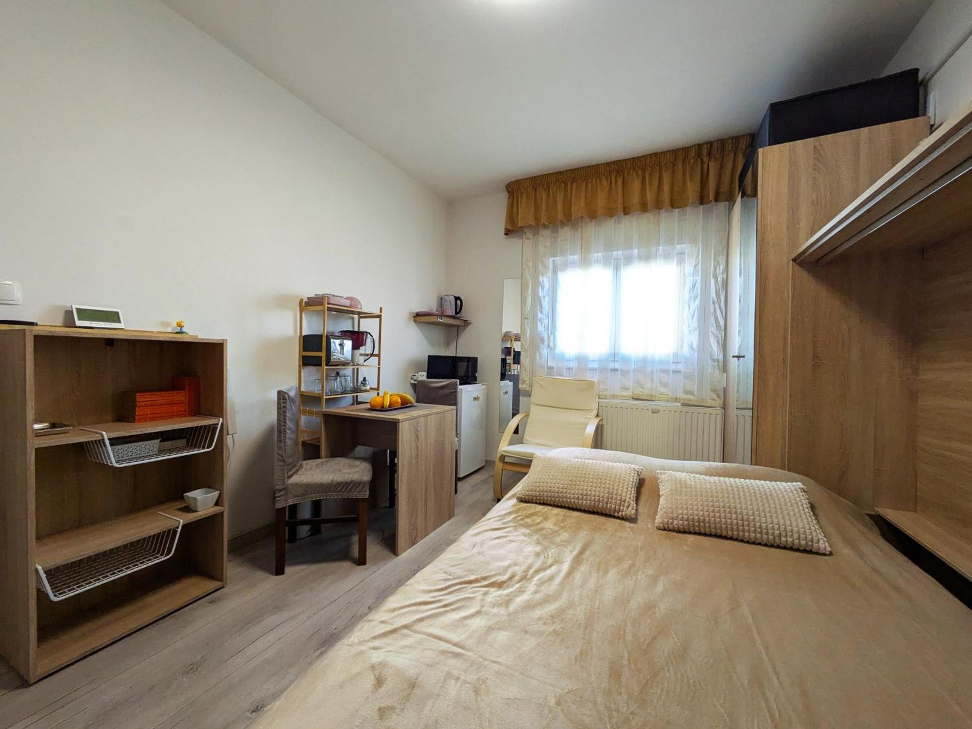 Ap Silvija Apartment Zadar Exterior foto
