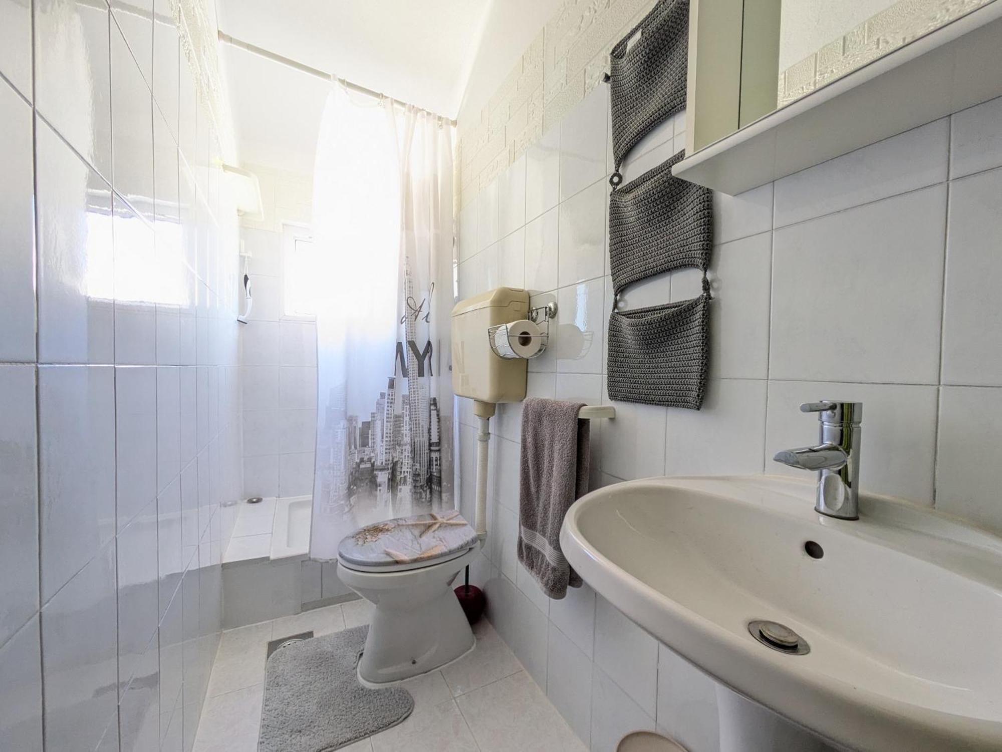 Ap Silvija Apartment Zadar Exterior foto
