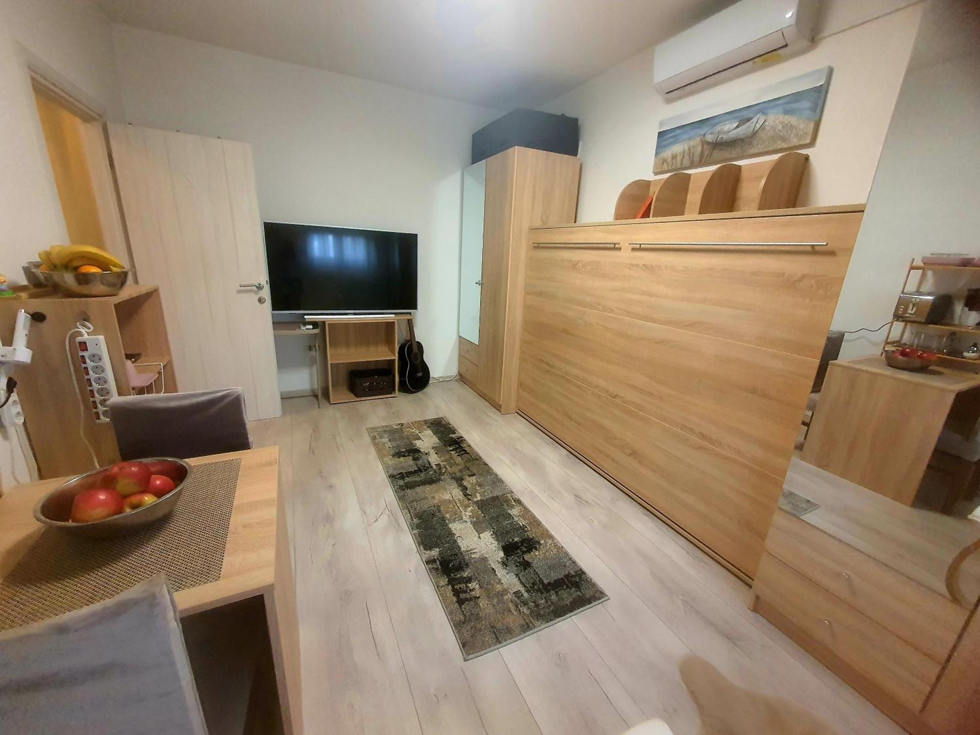 Ap Silvija Apartment Zadar Exterior foto