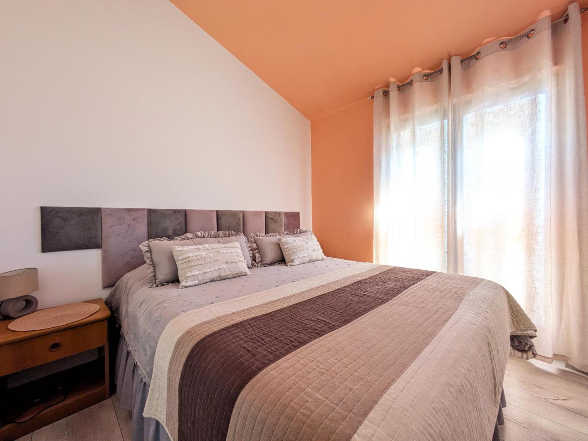 Ap Silvija Apartment Zadar Exterior foto