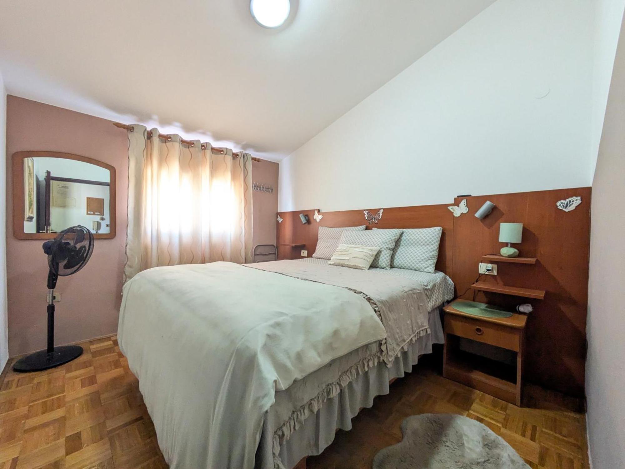 Ap Silvija Apartment Zadar Exterior foto