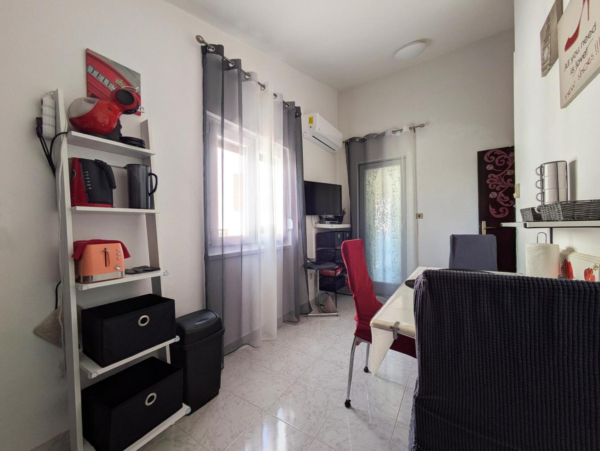 Ap Silvija Apartment Zadar Exterior foto